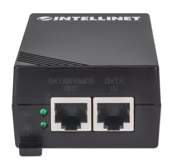Iniettore Gigabit PoE+ High Power - immagine 6