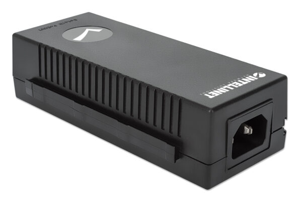 Iniettore PoE+ High Power 2.5G 30W - immagine 6