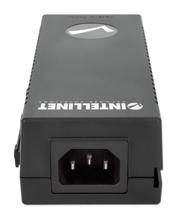 Iniettore PoE+ High Power 2.5G 30W - immagine 4