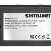 Iniettore PoE+ High Power 2.5G 30W - immagine 7