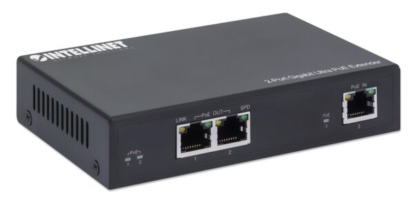 Ultra PoE Extender Gigabit 2 porte - immagine 3