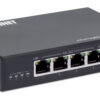 Ultra PoE Extender Gigabit 4 porte - immagine 3
