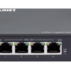 Ultra PoE Extender Gigabit 4 porte - immagine 6