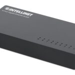 Gigabit Ethernet Switch 8 porte