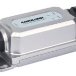 Iniettore Gigabit PoE+ High-Power Antivandalo da Esterno