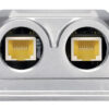 Iniettore Gigabit PoE+ High-Power Antivandalo da Esterno - immagine 8