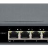 Switch Gigabit a 5 Porte con Alimentazione PoE Passante - immagine 4
