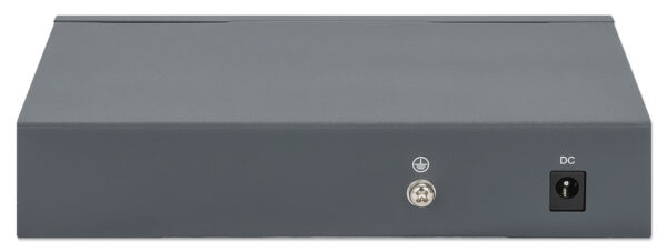 Switch Gigabit a 5 Porte con Alimentazione PoE Passante - immagine 5
