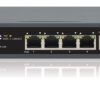 Switch Gigabit a 5 Porte con Alimentazione PoE Passante - immagine 6