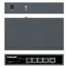 Switch Gigabit a 5 Porte con Alimentazione PoE Passante - immagine 7