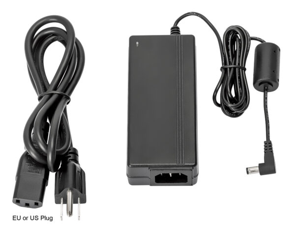 Switch Gigabit a 5 Porte con Alimentazione PoE Passante - immagine 8