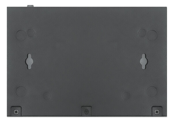 Ethernet Switch POE+ 5 Porte 2.5G - immagine 7