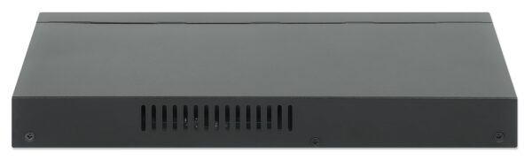 Ethernet Switch POE+ 8 Porte 2.5G - immagine 5