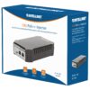 Iniettore PoE++ 10G - immagine 2