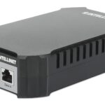 Iniettore PoE++ 10G