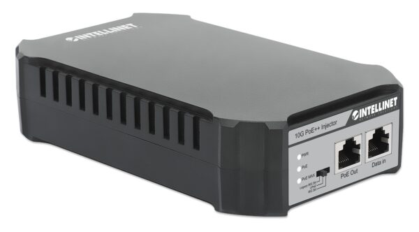 Iniettore PoE++ 10G - immagine 3