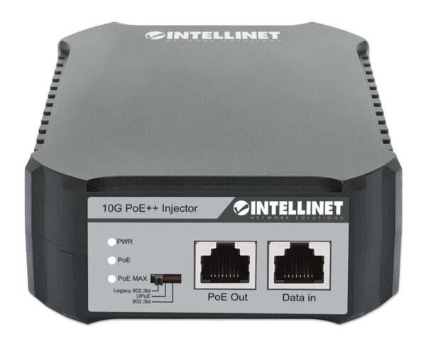Iniettore PoE++ 10G - immagine 4