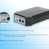Iniettore PoE++ 10G - immagine 10