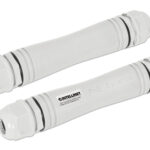Kit di Estensione PoE+ Fast Ethernet per Esterni