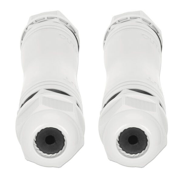 Kit di Estensione PoE+ Fast Ethernet per Esterni - immagine 5