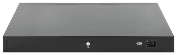 Switch Gigabit Ethernet PoE+ 48 Porte Layer2+ Managed con Sei Slot 10 GbE - immagine 5