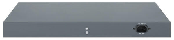 Gigabit Ethernet Switch PoE+ 16 porte con 2 porte SFP - immagine 5