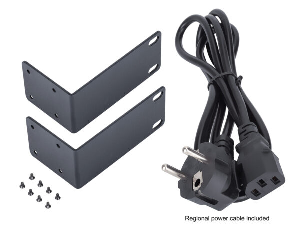 Switch PoE++ 10 porte L2 Fully Managed con 8 porte Ethernet Gigabit e 2 SFP Uplink - immagine 10
