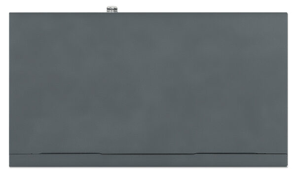 Switch 5 porte PoE++ con 4 porte Gigabit e una porta RJ45 Gigabit Uplink - immagine 6