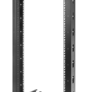 Open Frame Rack 19'' 26U 2 Montanti