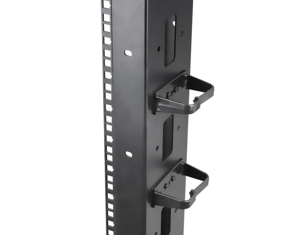 Open Frame Rack 19'' 26U 2 Montanti - immagine 10