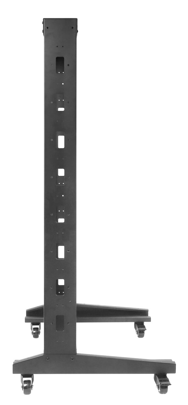 Open Frame Rack 19'' 26U 2 Montanti - immagine 7