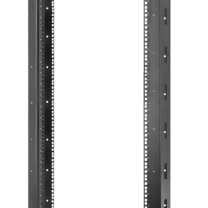 Open Frame Rack 19'' 42U 2 Montanti