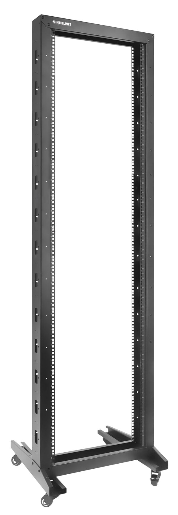 Open Frame Rack 19'' 42U 2 Montanti - immagine 2