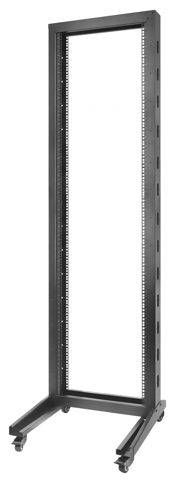 Open Frame Rack 19'' 42U 2 Montanti - immagine 5