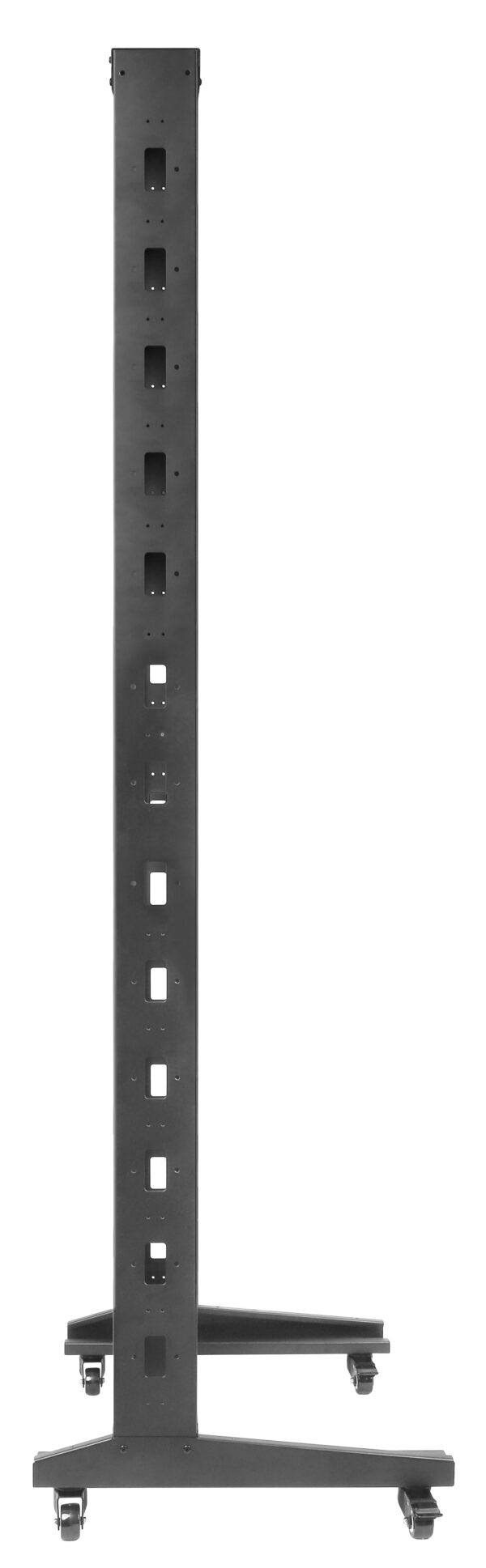 Open Frame Rack 19'' 42U 2 Montanti - immagine 7