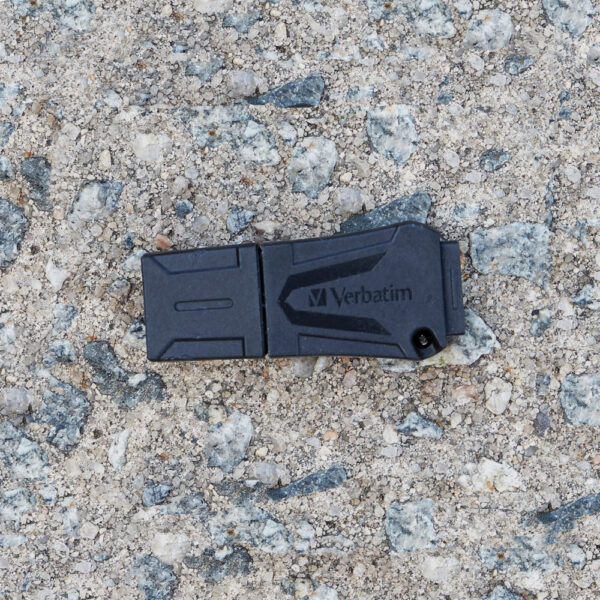 Memoria USB ToughMAX 16GB - immagine 8