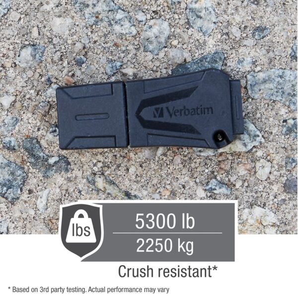 Memoria USB ToughMAX 16GB - immagine 7