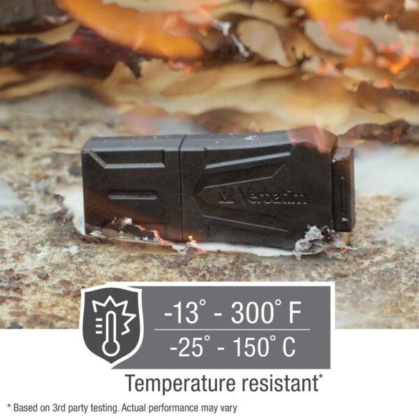 Memoria USB ToughMAX 16GB - immagine 5