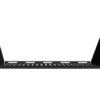 Mensola 3 U per armadio rack Audio Video - immagine 2