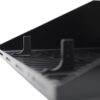 Mensola 3 U per armadio rack Audio Video - immagine 4