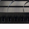 Mensola Gestione Cavi su Rack 19'' 24 Porte P.800 mm - immagine 4