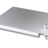 Mensola per Armadio Rack 10'' Grigio