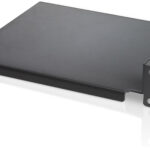 Mensola per Armadio Rack 10'' Nero