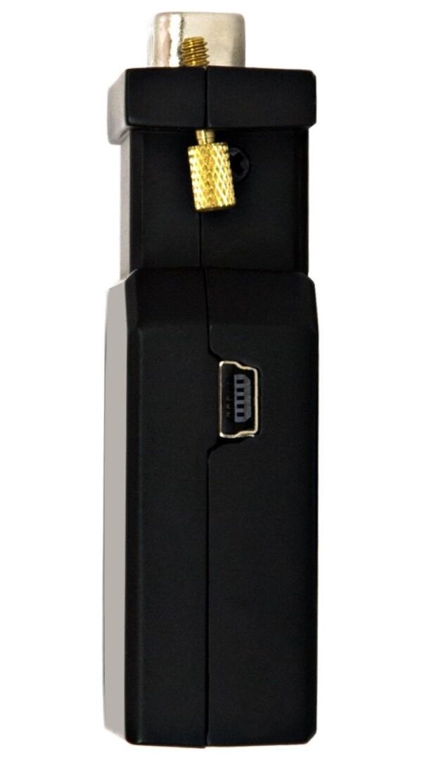 Mini Convertitore da VGA e Audio a HDMI - immagine 6