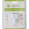 Mini Ripetitore Wireless 300Mbps Amplificatore da Muro Repeater7 - immagine 2