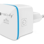 Mini Ripetitore Wireless 300Mbps Amplificatore da Muro Repeater7