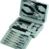 Mini Valigetta Set di Strumenti Universali da 25 pezzi