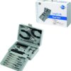 Mini Valigetta Set di Strumenti Universali da 25 pezzi - immagine 3