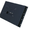 Monitor 8U per Armadio Rack 18,5'' Full HD Nero - immagine 2