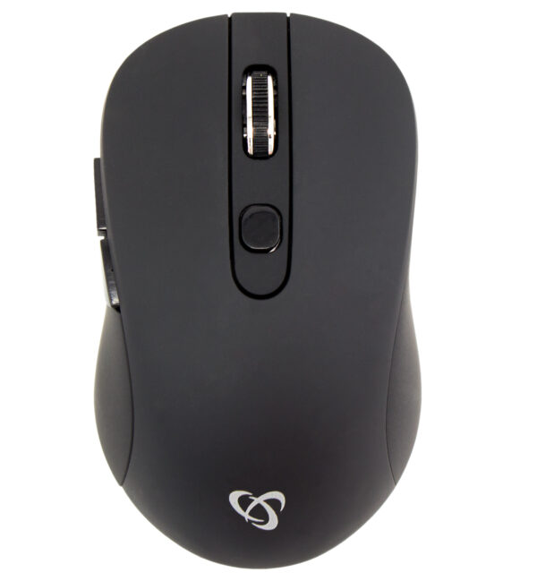 Mouse Wireless 1600dpi WM-911 Nero - immagine 3